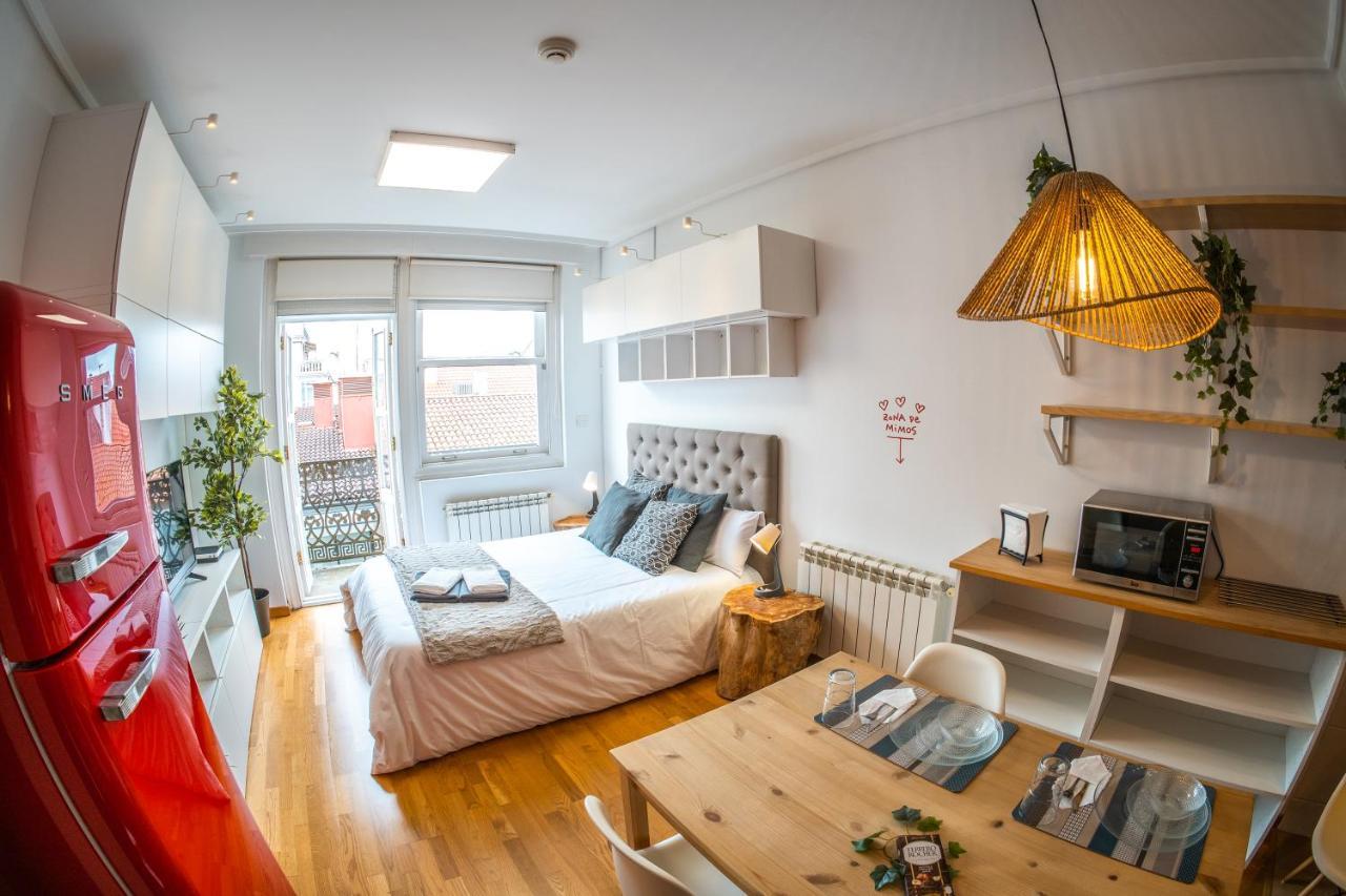 Dado's Apartment