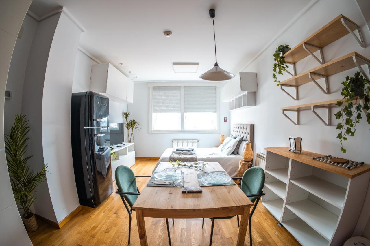 Apartment Dado's *
