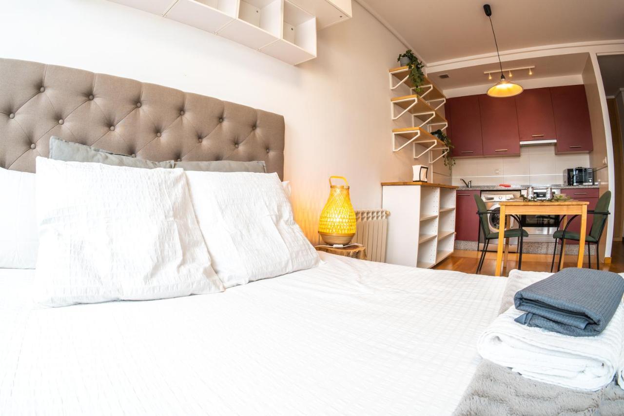Dado's Apartment